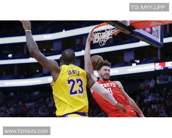 火箭对湖人精彩对决直播软件推荐与使用指南