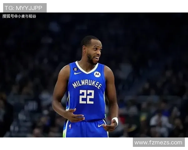 雄鹿球员米德尔顿成为湿地主保护倡导者：守护自然与家园