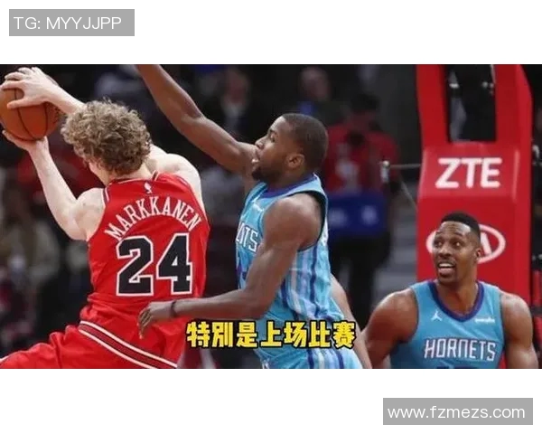 开拓者与黄蜂精彩对决集锦回顾展现篮球魅力与激情时刻