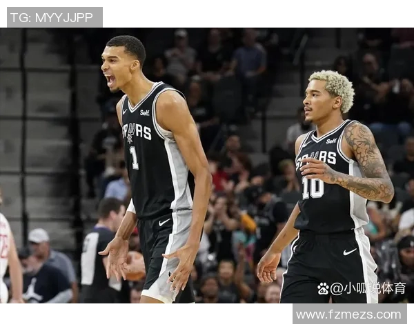 马刺与火箭季后赛加时大战回顾球迷心跳加速的经典时刻